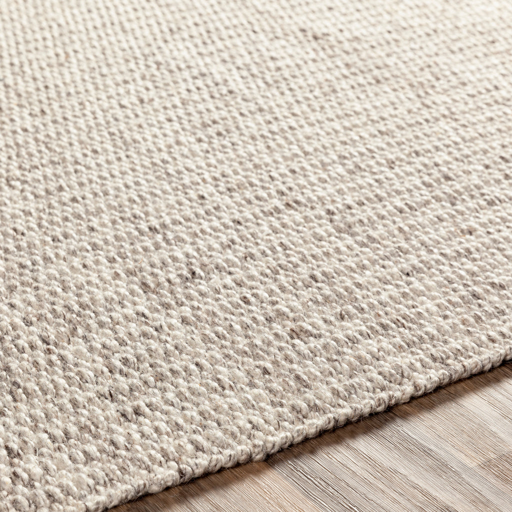 Surya Retro Light Gray Rug | Retro Rugs | Rugs Done Right 