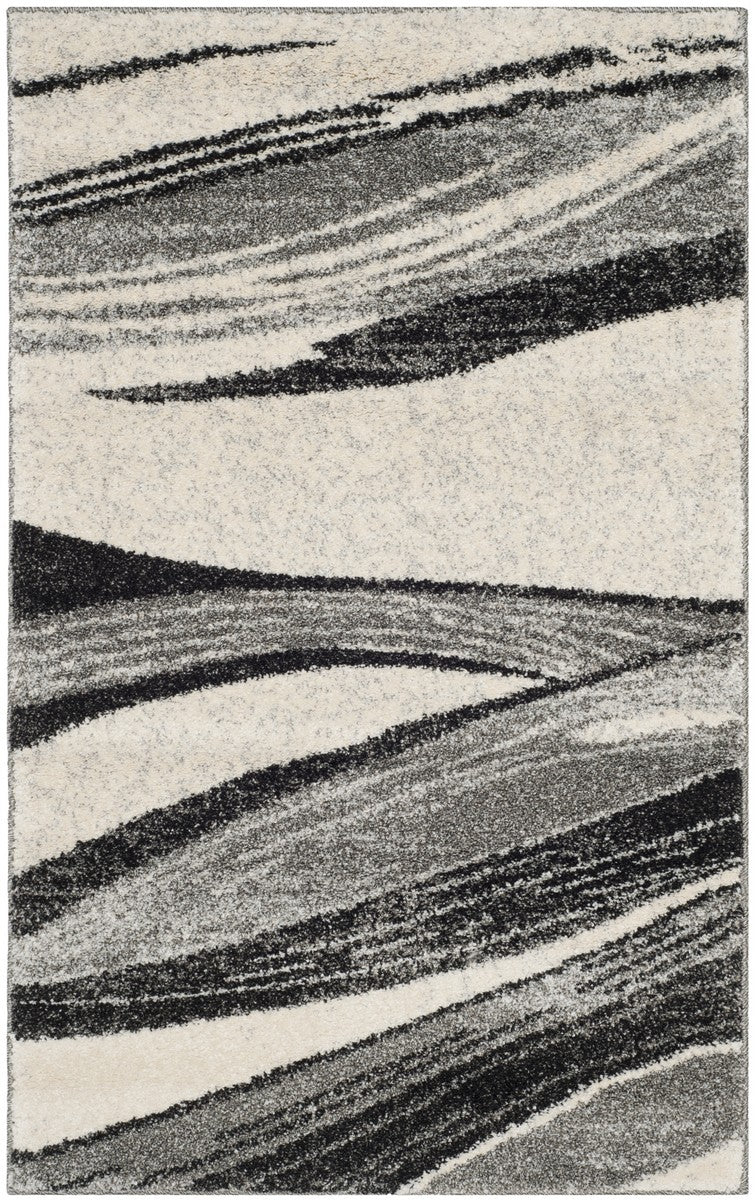 safavieh clearance retro ret2691 7912 light grey rug