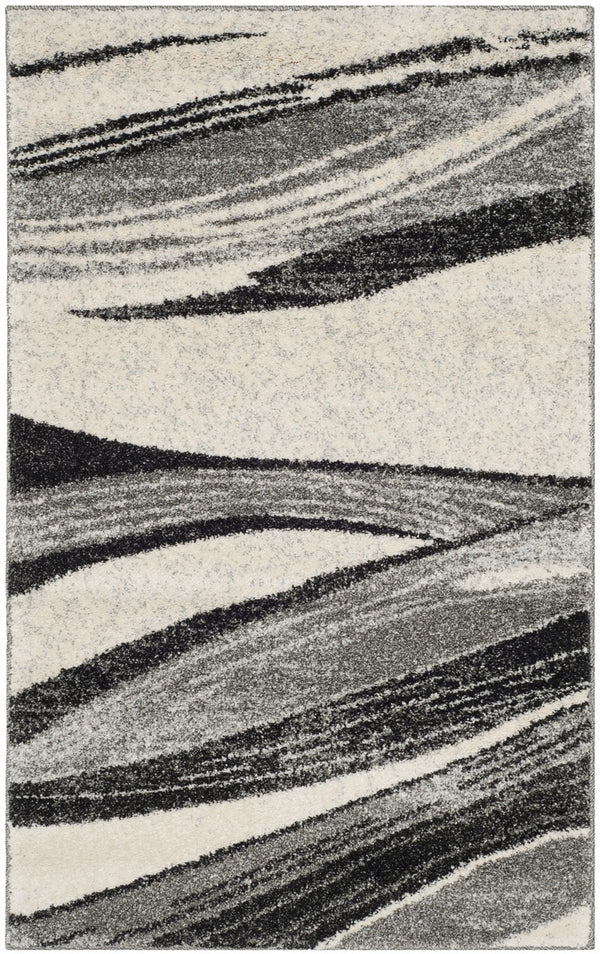 safavieh clearance retro ret2691 7912 light grey rug