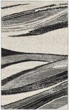 safavieh clearance retro ret2691 7912 light grey rug