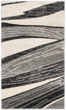 safavieh clearance retro ret2691 7912 light grey rug