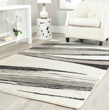 safavieh clearance retro ret2691 7912 light grey rug