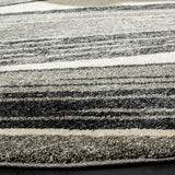safavieh clearance retro ret2691 7912 light grey rug
