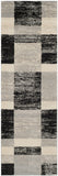 safavieh clearance retro ret2692 9079 black rug