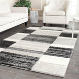 safavieh clearance retro ret2692 9079 black rug