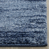safavieh clearance retro ret2693 6065 light blue rug