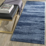 safavieh clearance retro ret2693 6065 light blue rug