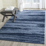 safavieh clearance retro ret2693 6065 light blue rug