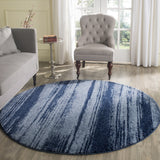 safavieh clearance retro ret2693 6065 light blue rug