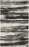 safavieh clearance retro ret2693 8479 dark grey rug