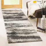 safavieh clearance retro ret2693 8479 dark grey rug