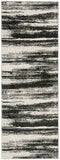 safavieh clearance retro ret2693 8479 dark grey rug