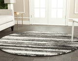safavieh clearance retro ret2693 8479 dark grey rug