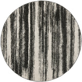 safavieh clearance retro ret2693 8479 dark grey rug