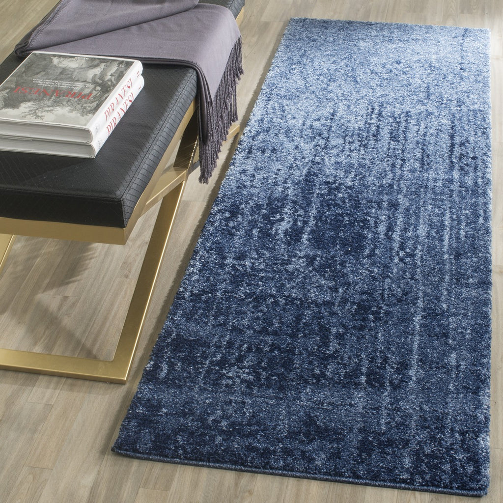 safavieh clearance retro ret2770 6065 light blue rug