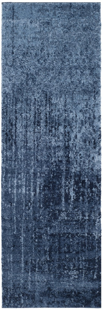 safavieh clearance retro ret2770 6065 light blue rug