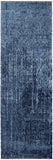safavieh clearance retro ret2770 6065 light blue rug