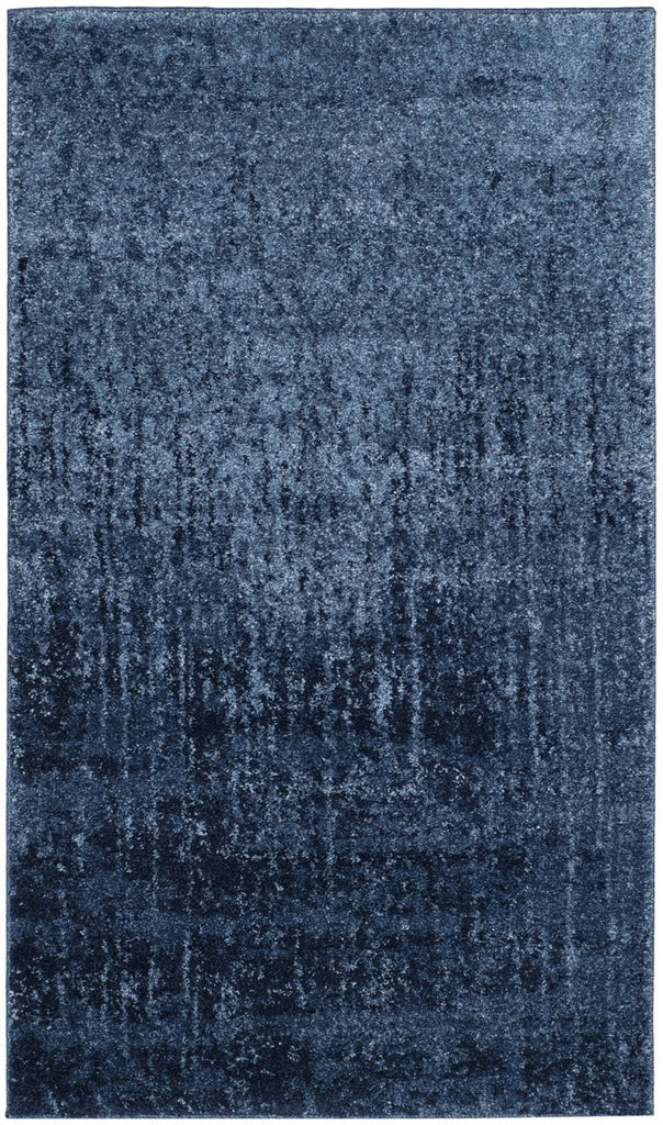 safavieh clearance retro ret2770 6065 light blue rug