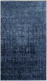 safavieh clearance retro ret2770 6065 light blue rug