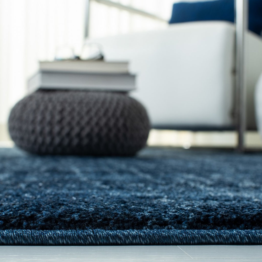 safavieh clearance retro ret2770 6065 light blue rug