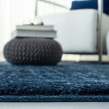 safavieh clearance retro ret2770 6065 light blue rug