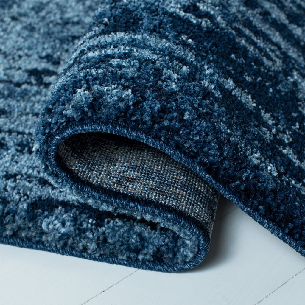 safavieh clearance retro ret2770 6065 light blue rug