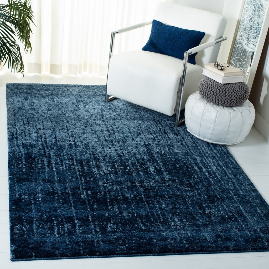 safavieh clearance retro ret2770 6065 light blue rug