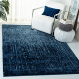 safavieh clearance retro ret2770 6065 light blue rug