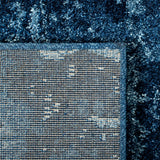 safavieh clearance retro ret2770 6065 light blue rug