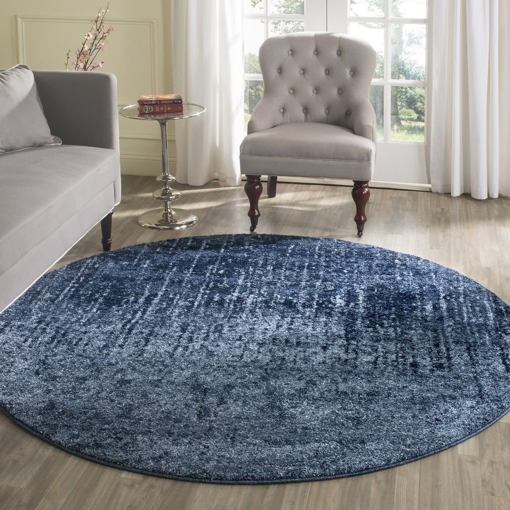 safavieh clearance retro ret2770 6065 light blue rug