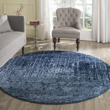 safavieh clearance retro ret2770 6065 light blue rug