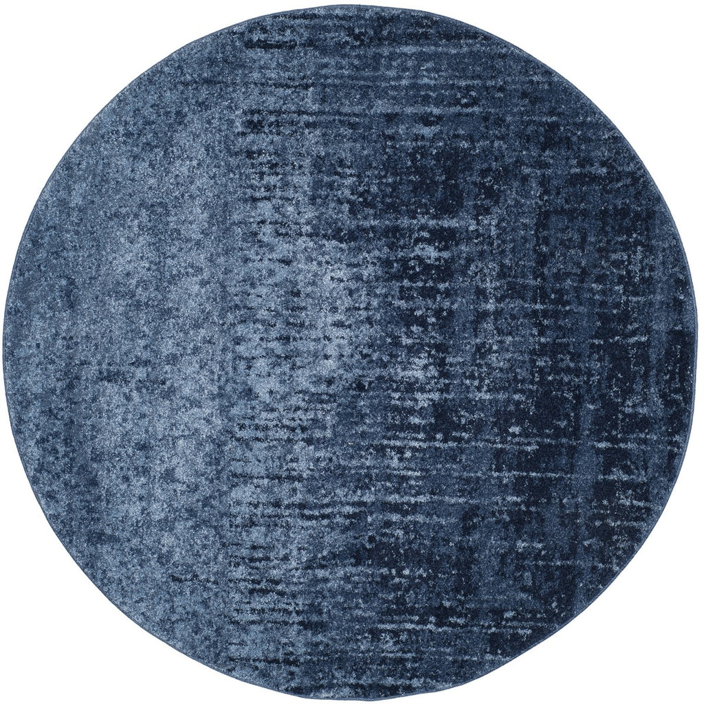safavieh clearance retro ret2770 6065 light blue rug