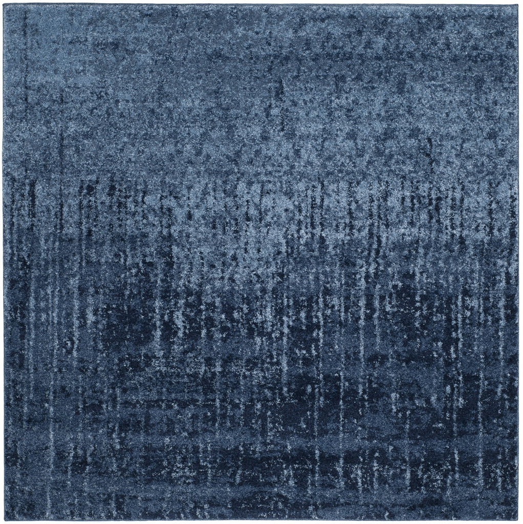 safavieh clearance retro ret2770 6065 light blue rug