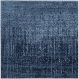 safavieh clearance retro ret2770 6065 light blue rug