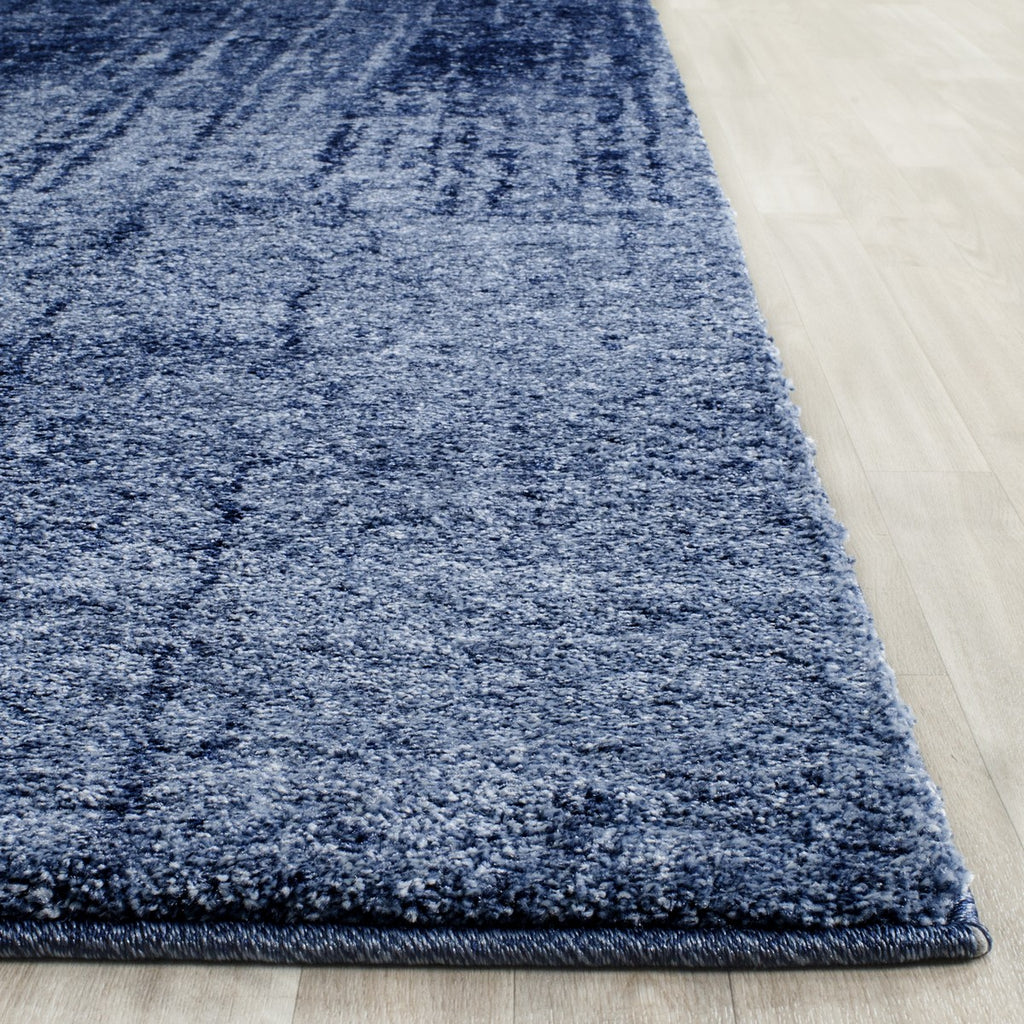 safavieh clearance retro ret2770 6065 light blue rug