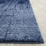 safavieh clearance retro ret2770 6065 light blue rug
