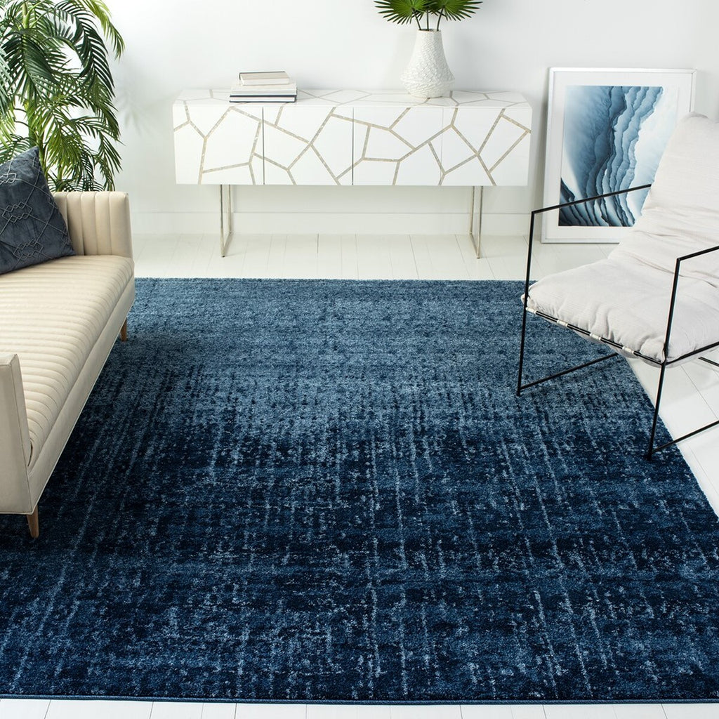 safavieh clearance retro ret2770 6065 light blue rug