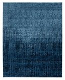 safavieh clearance retro ret2770 6065 light blue rug