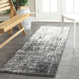 safavieh clearance retro ret2770 9079 black rug