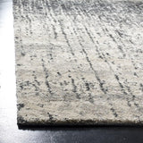 safavieh clearance retro ret2770 9079 black rug