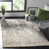 safavieh clearance retro ret2770 9079 black rug