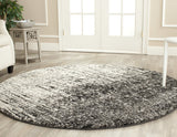 safavieh clearance retro ret2770 9079 black rug