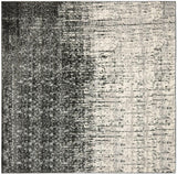 safavieh clearance retro ret2770 9079 black rug