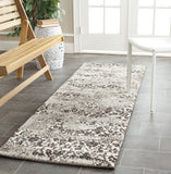 safavieh clearance retro ret2865 1379 black rug