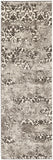 safavieh clearance retro ret2865 1379 black rug