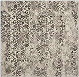 safavieh clearance retro ret2865 1379 black rug