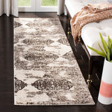 safavieh clearance retro ret2866 1379 black rug