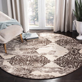 safavieh clearance retro ret2866 1379 black rug
