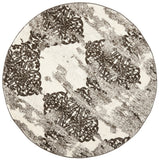 safavieh clearance retro ret2866 1379 black rug