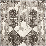safavieh clearance retro ret2866 1379 black rug